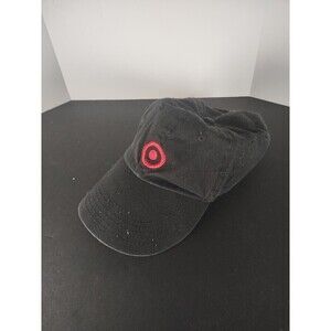 Target Employee Strapback Embroidered Hat Cap